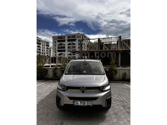 Sahibinden Citroen Berlingo 1.5 BlueHDI Plus 2026 Model 