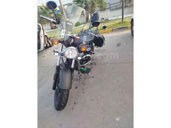 Sahibinden Kuba Superlight 125 