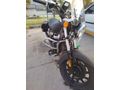Sahibinden Kuba Superlight 125 
