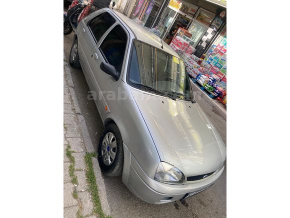 Sahibinden Ford Fiesta 1.25 Flair 2000 Model