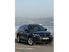 Sahibinden Skoda Kodiaq 1.5 TSI GreenTec Prestige 2021 Model 
