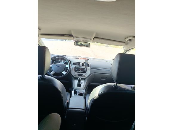 Sahibinden Ford Kuga 2.0 TDCi Titanium 2011 Model