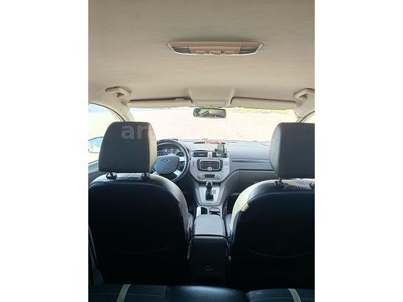 Sahibinden Ford Kuga 2.0 TDCi Titanium 2011 Model