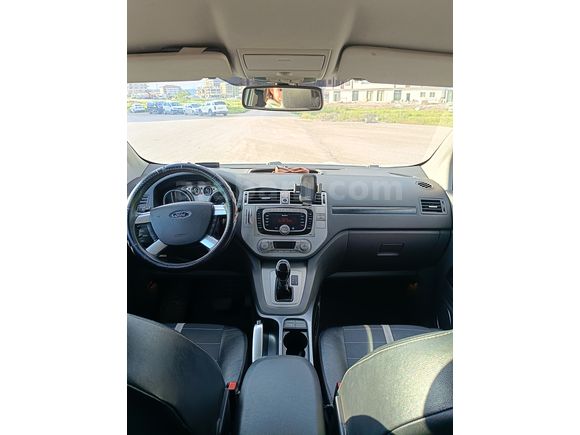 Sahibinden Ford Kuga 2.0 TDCi Titanium 2011 Model