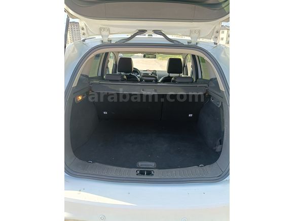 Sahibinden Ford Kuga 2.0 TDCi Titanium 2011 Model