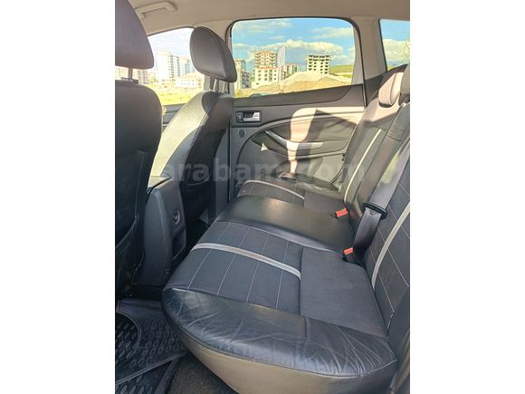 Sahibinden Ford Kuga 2.0 TDCi Titanium 2011 Model
