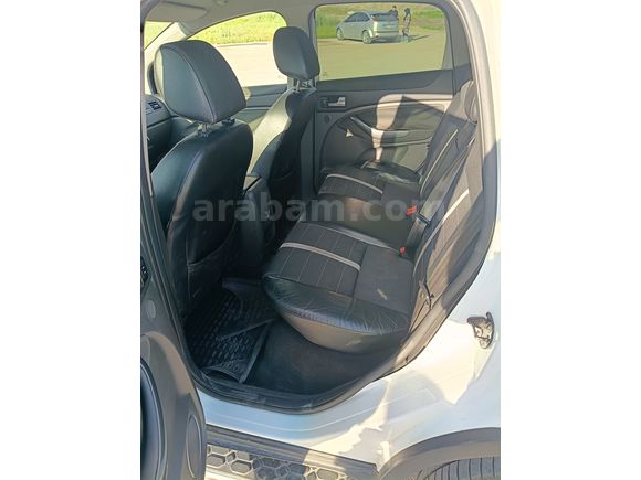 Sahibinden Ford Kuga 2.0 TDCi Titanium 2011 Model