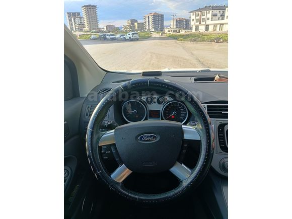 Sahibinden Ford Kuga 2.0 TDCi Titanium 2011 Model
