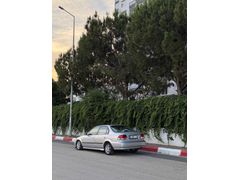 Sahibinden Honda Civic 1.6 i ES 2000 Model 
