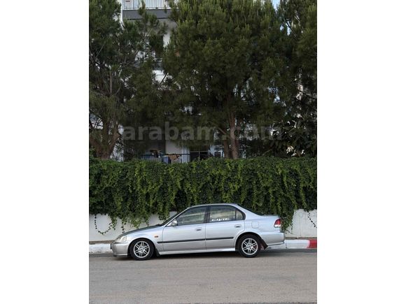 Sahibinden Honda Civic 1.6 i ES 2000 Model 