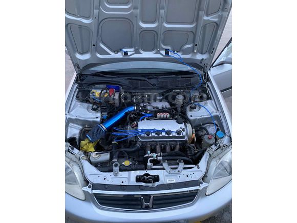 Sahibinden Honda Civic 1.6 i ES 2000 Model 