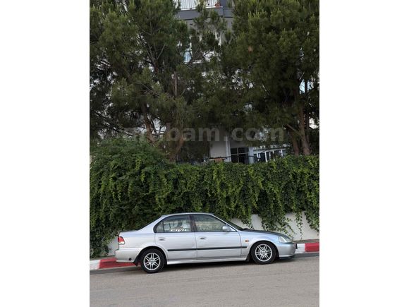 Sahibinden Honda Civic 1.6 i ES 2000 Model 