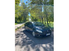 Sahibinden Toyota Corolla 1.4 D-4D Comfort 2009 Model  270.000 km Siyah