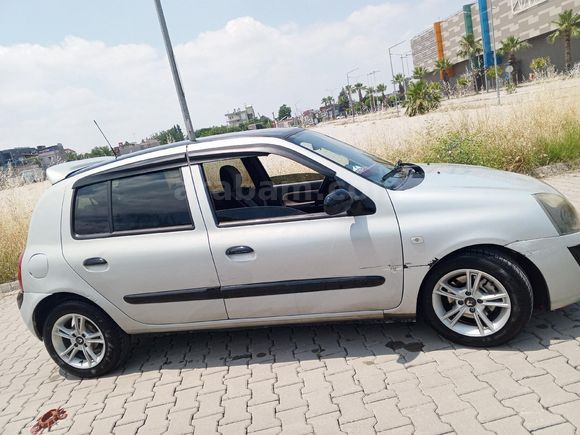 Sahibinden Renault Clio 1.2 Authentique 2004 Model Adana