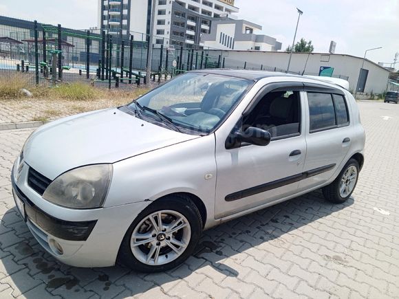 Sahibinden Renault Clio 1.2 Authentique 2004 Model Adana