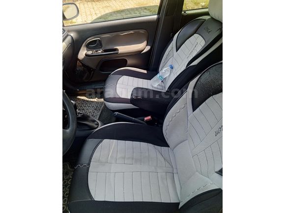 Sahibinden Renault Clio 1.2 Authentique 2004 Model Adana