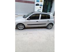 Sahibinden Renault Clio 1.2 Authentique 2004 Model Adana
