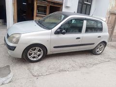 Sahibinden Renault Clio 1.2 Authentique 2004 Model Adana
