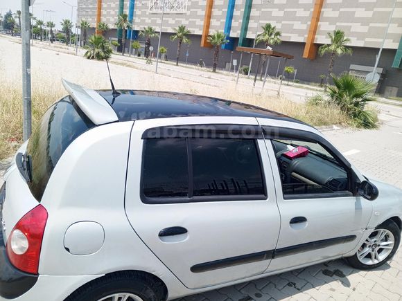 Sahibinden Renault Clio 1.2 Authentique 2004 Model Adana