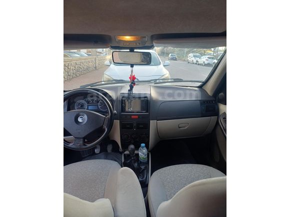 Sahibinden Fiat Albea 1.3 Multijet Dynamic 2006 Model