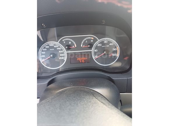 Sahibinden Fiat Albea 1.3 Multijet Dynamic 2006 Model