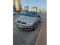 Sahibinden Fiat Albea 1.3 Multijet Dynamic 2006 Model