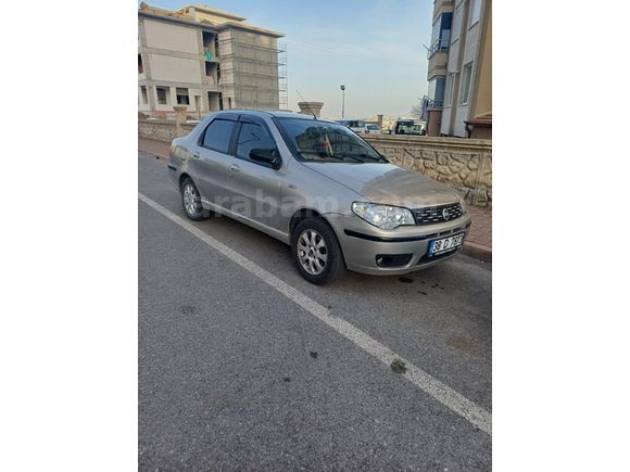Sahibinden Fiat Albea 1.3 Multijet Dynamic 2006 Model