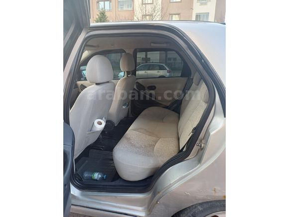 Sahibinden Fiat Albea 1.3 Multijet Dynamic 2006 Model