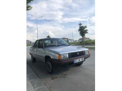 Sahibinden Renault R 9 1.4 Broadway GTE 1990 Model 