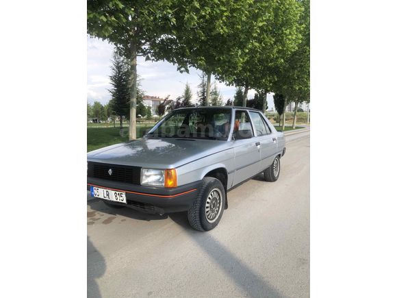 Sahibinden Renault R 9 1.4 Broadway GTE 1990 Model 