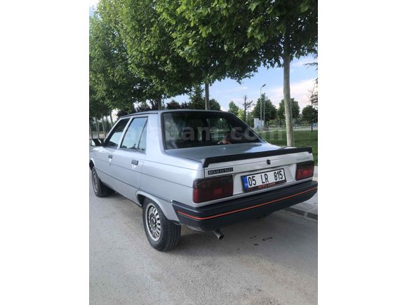 Sahibinden Renault R 9 1.4 Broadway GTE 1990 Model 