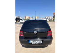 Sahibinden Volkswagen Golf 1.6 Trendline 2003 Model 