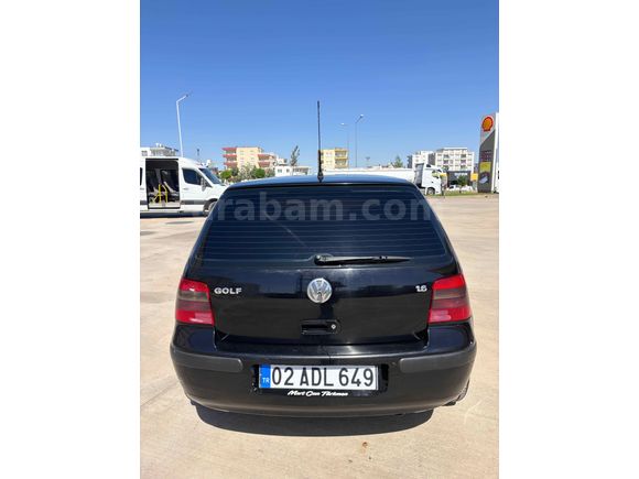 Sahibinden Volkswagen Golf 1.6 Trendline 2003 Model 