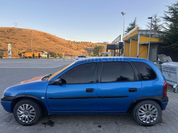 Sahibinden Opel Corsa 1.4 Swing 1998 Model 