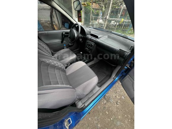 Sahibinden Opel Corsa 1.4 Swing 1998 Model 