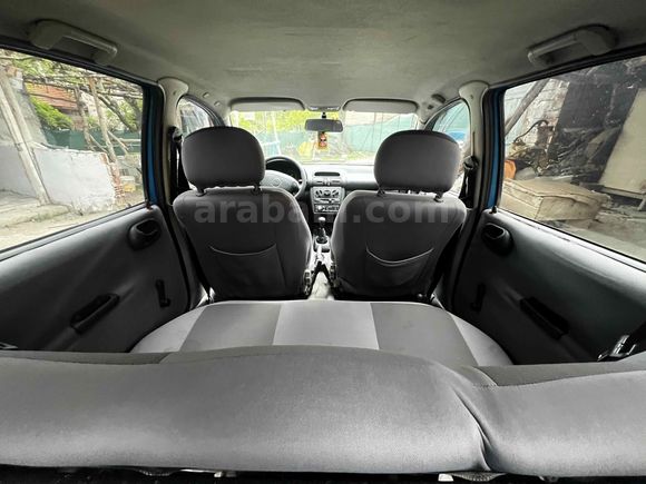 Sahibinden Opel Corsa 1.4 Swing 1998 Model 