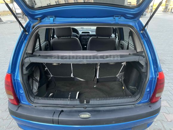 Sahibinden Opel Corsa 1.4 Swing 1998 Model 
