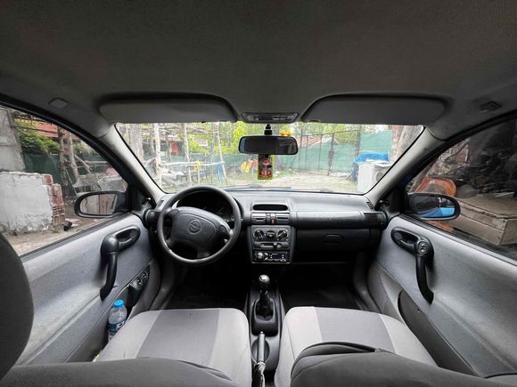 Sahibinden Opel Corsa 1.4 Swing 1998 Model 