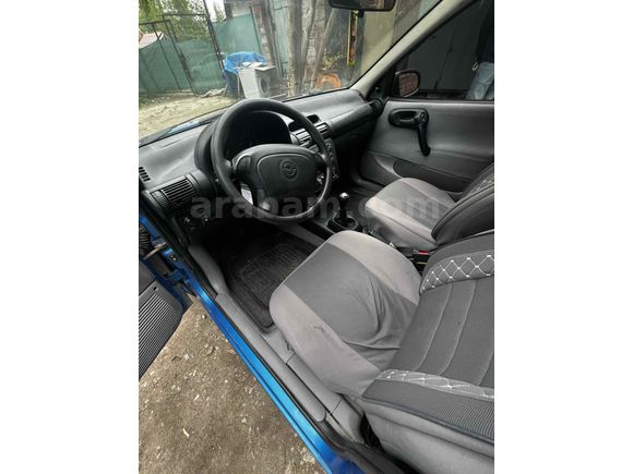 Sahibinden Opel Corsa 1.4 Swing 1998 Model 