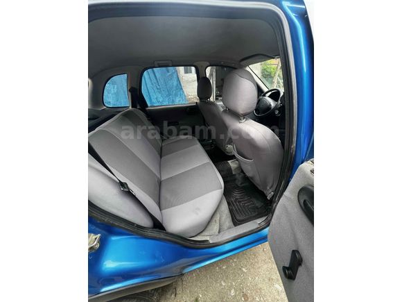 Sahibinden Opel Corsa 1.4 Swing 1998 Model 