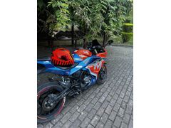 Sahibinden CFmoto 250SR 