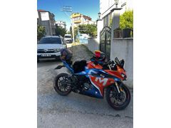 Sahibinden CFmoto 250SR 