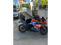 Sahibinden CFmoto 250SR 