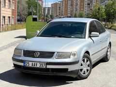 Sahibinden Volkswagen Passat 1.8 T Comfortline 2000 Model