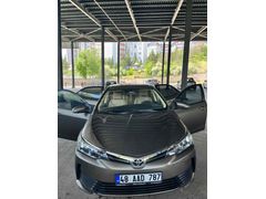 Sahibinden Toyota Corolla 1.6 Life 2018 Model Eskişehir
