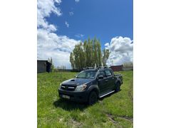 Degisensiz 2008 model Toyota Hilux