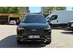 YAKŞI OTOMOTİV'DEN 2024 CHERY TIGGO 8 PRO AVANTGARDE 7 KİŞİLİK