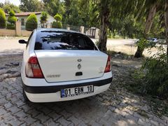 Sahibinden Renault Clio 1.5 dCi Alize 2006 Model 