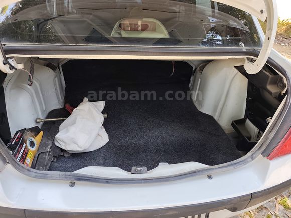 Sahibinden Renault Clio 1.5 dCi Alize 2006 Model 