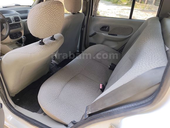 Sahibinden Renault Clio 1.5 dCi Alize 2006 Model 